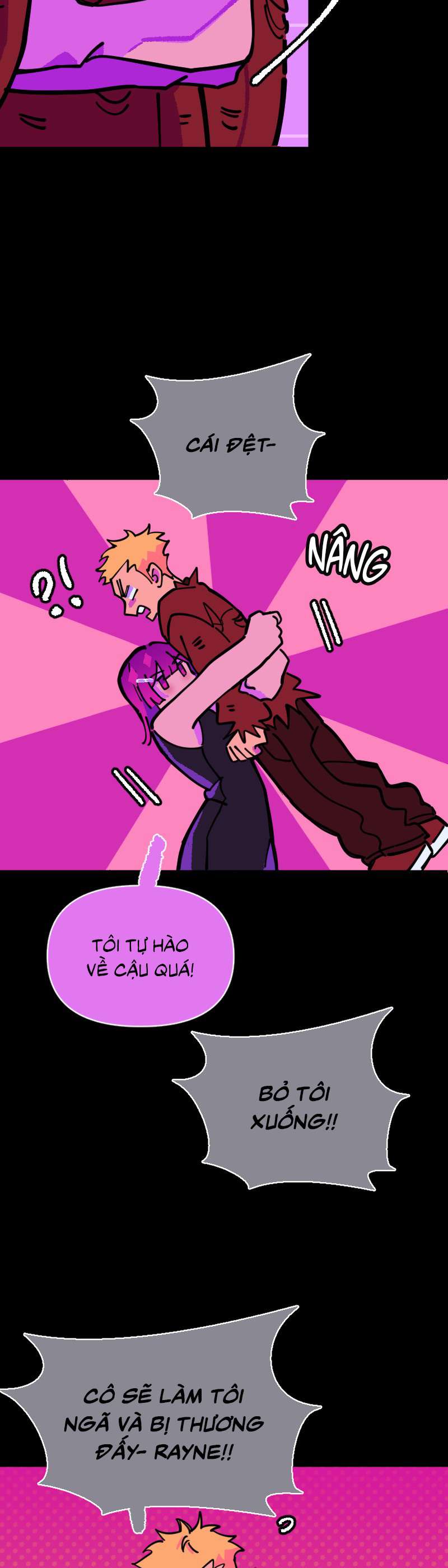 Homesick Chap 142 - Next 