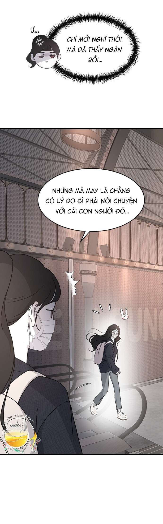 Ba Anh Trai Cực Phẩm Của Tôi Chap 89 - Trang 3