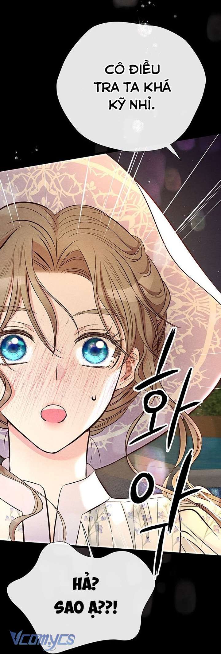 Hoàng Tử Rắc Rối Chap 25 - Next Chap 26