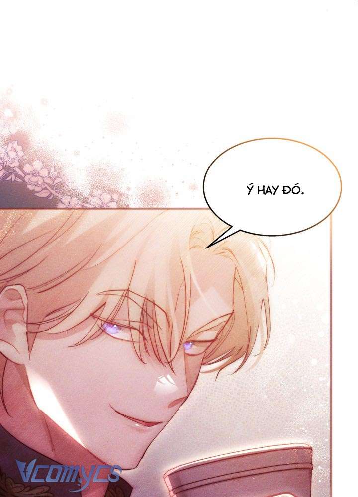 Tiếng Trống Vang Dội Chap 52 - Trang 3