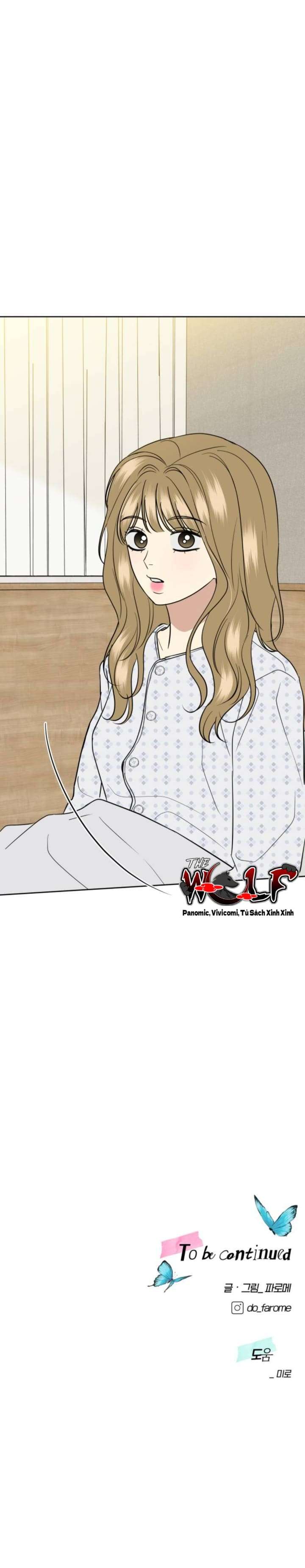 Kỷ Niệm Tuổi 19 Tồi Tệ Chap 67 - Trang 3