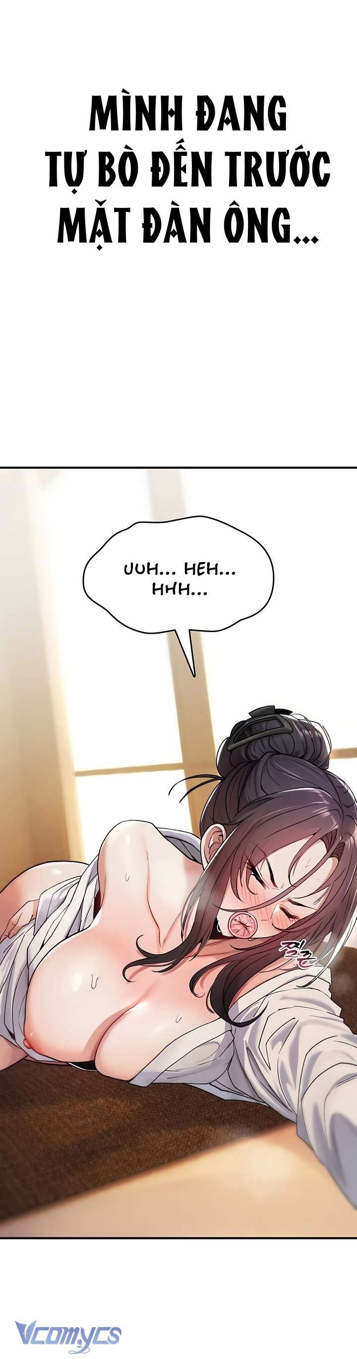 Tôi Sẽ Không Bị Khuất Phục Đâu Chap 7 - Trang 2