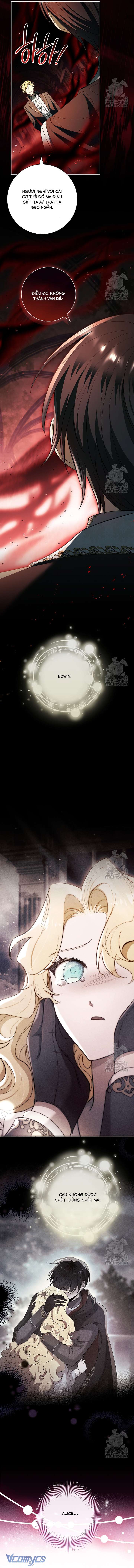 [PNT] Nam Chính À, Tôi Sẽ Tôn Trọng Sở Thích Của Anh! Chap 71 - Trang 2