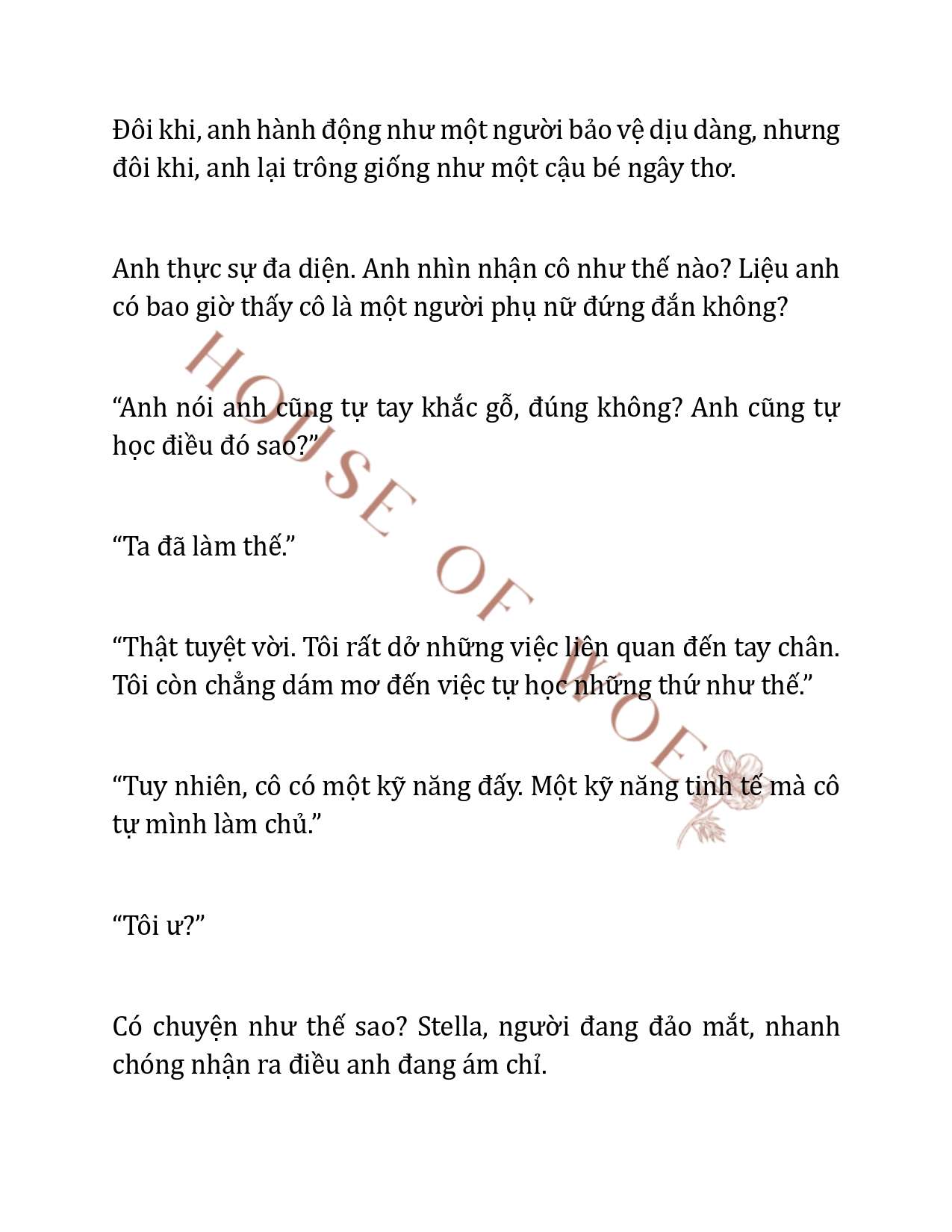 [NOVEL] QUÁI THÚ BỊ NGUYỀN RỦA NẮM GIỮ DÂY XÍCH CỦA TÔI Chap 45 - Trang 2