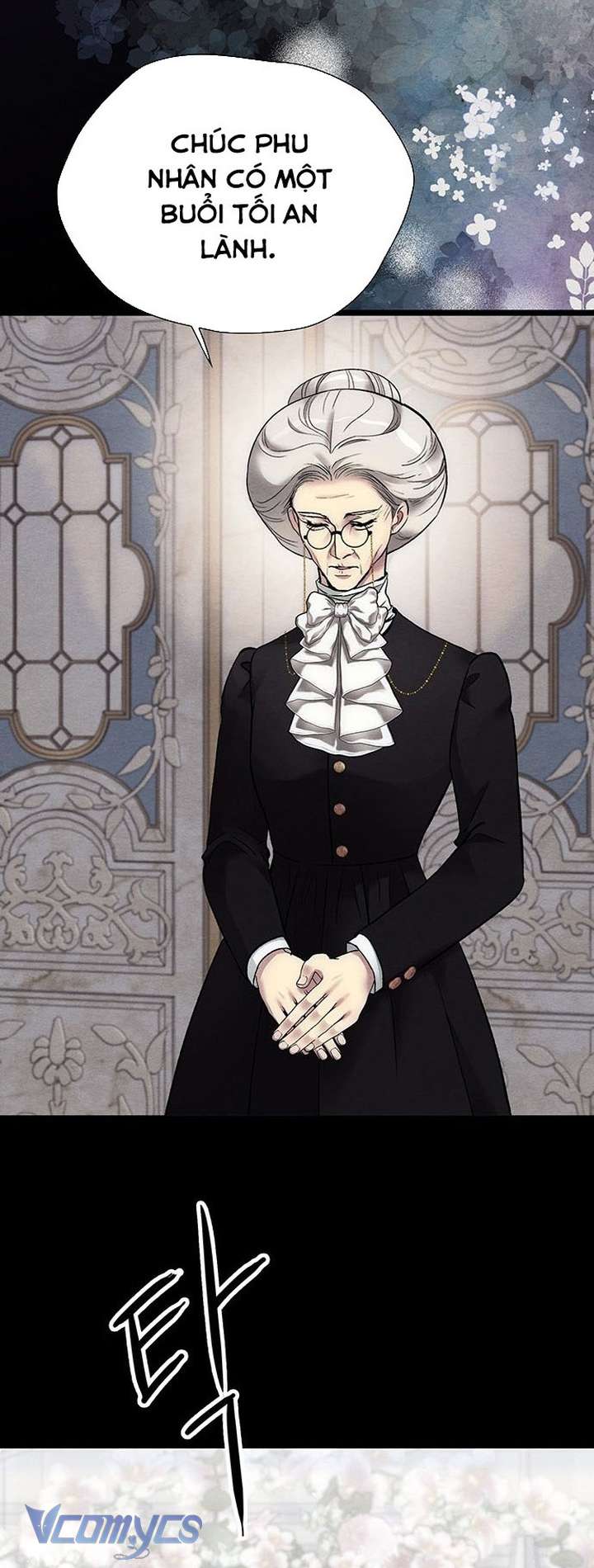 Hoàng Tử Rắc Rối Chap 33 - Trang 2