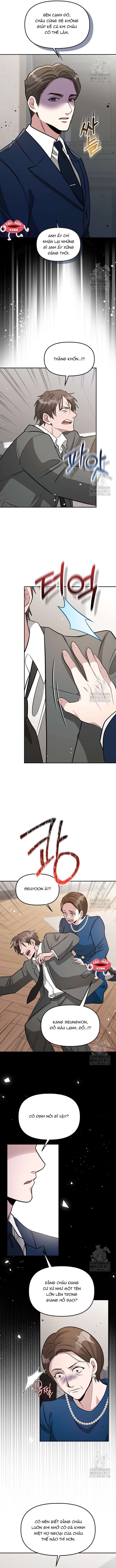 Collector Collector-Chap 36 - Next Collector-Chap 37