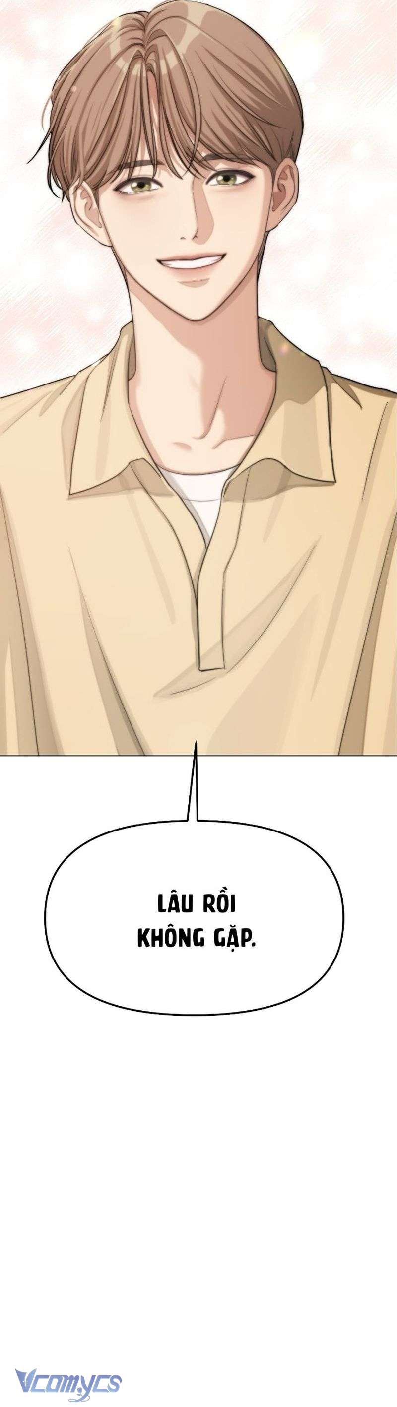 Chuyện Tình Chàng Iseop Chap 3 - Next Chap 4