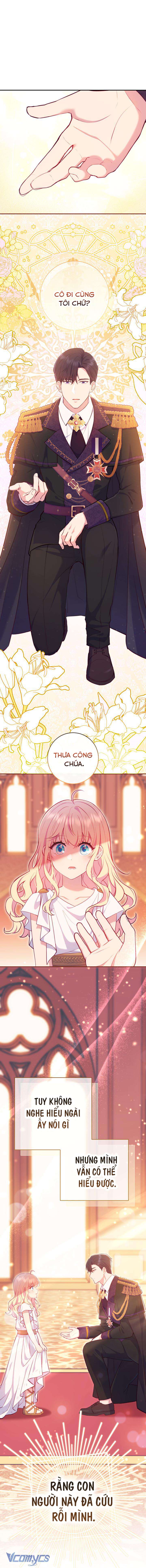 [PNT] Trở Thành Bạn Thời Thơ Ấu Của Nam Phụ Ám Ảnh Chap 1 - Trang 2