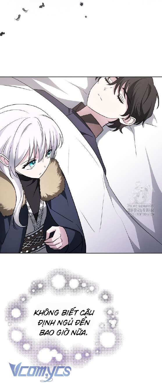 Kế Hoạch Nghỉ Hưu Của Nhân Vật Phản Diện Chap 27 - Trang 4