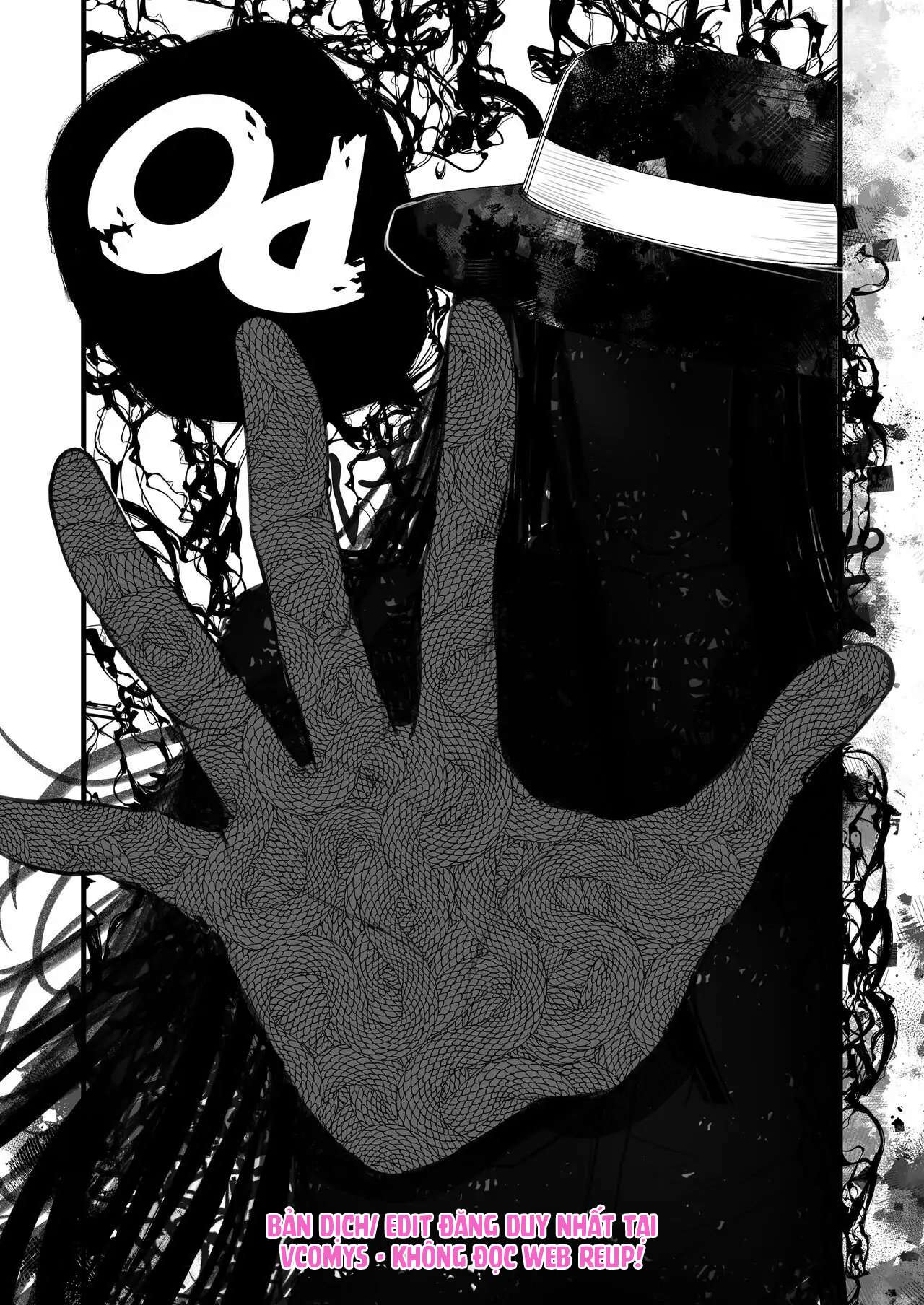 [ 18 + ] Tuyển Tập Oneshot Manga Bạo Chap 15 - Trang 2