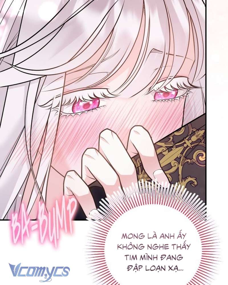 Trước Khi Em Có Ý Định Chạy Trốn Ta Sẽ Ngăn Chặn Nó Chap 39 - Trang 2