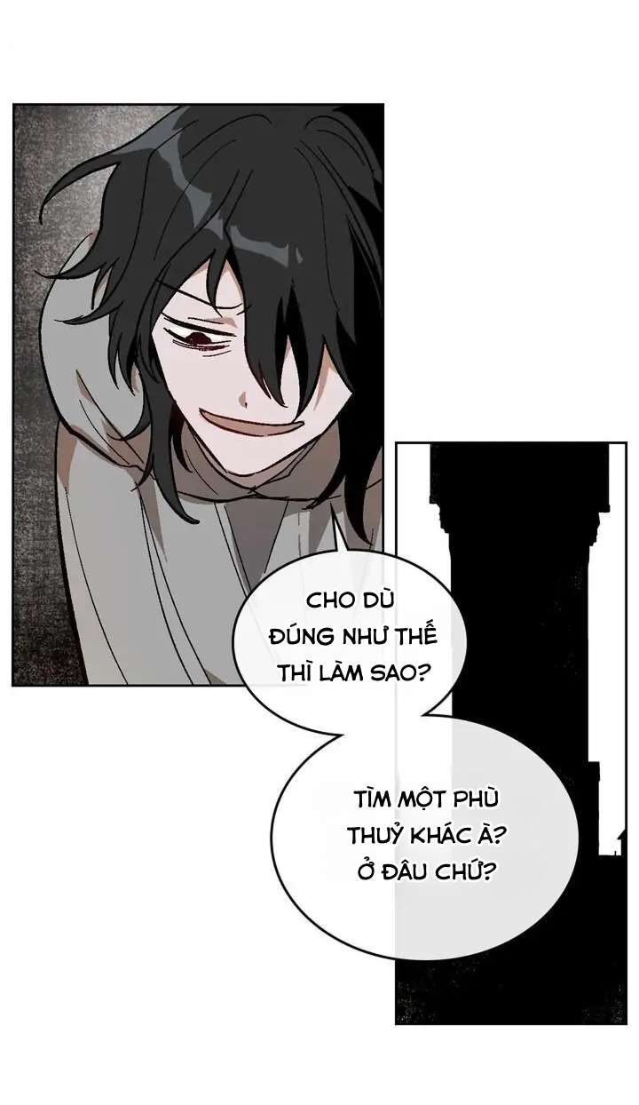 Vị Hôn Thê Khế Ước Của Công Tước Chap 127 - Next Chap 128