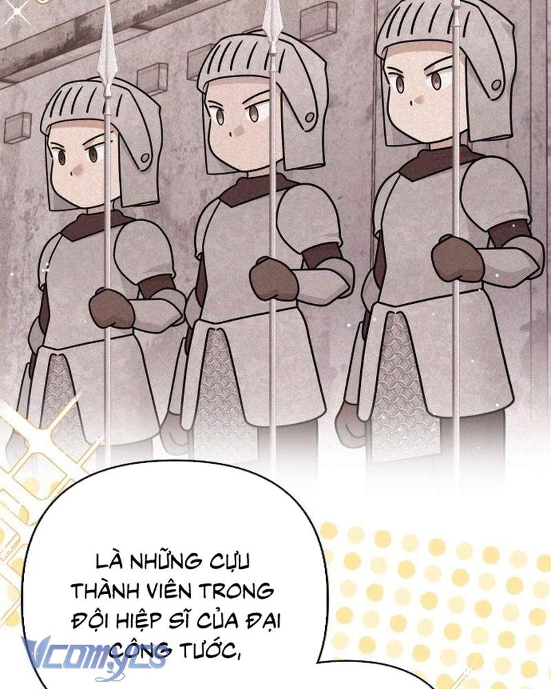 Trước Khi Em Có Ý Định Chạy Trốn Ta Sẽ Ngăn Chặn Nó Chap 38 - Trang 2