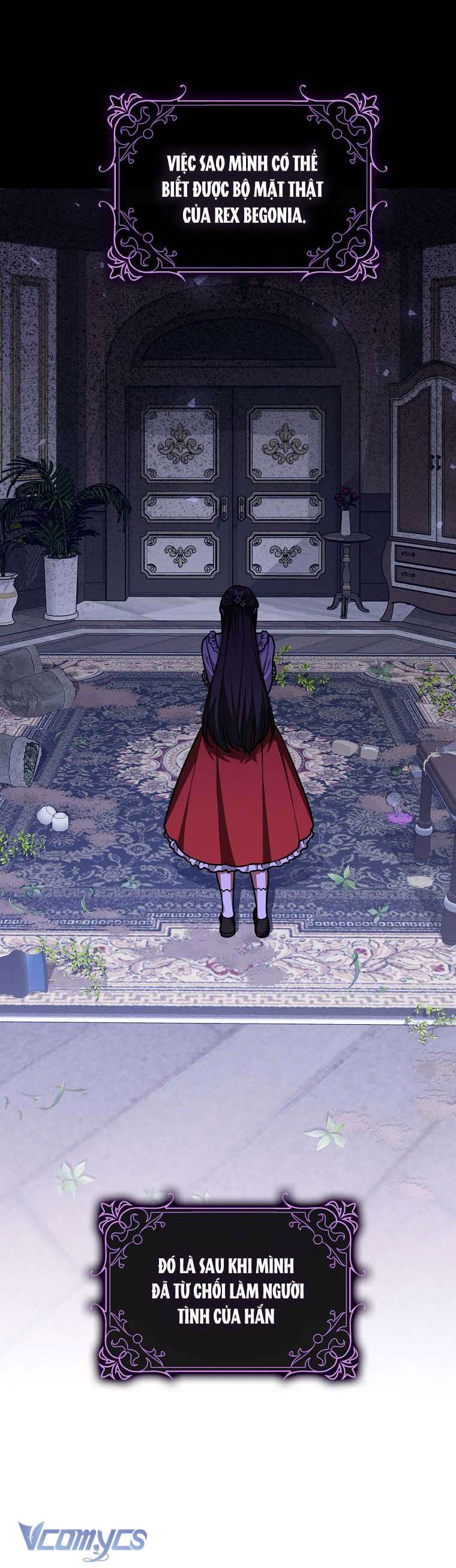 Tôi Thề Chúng Ta Chỉ Là Bạn Chapter 54 - Next Chapter 55