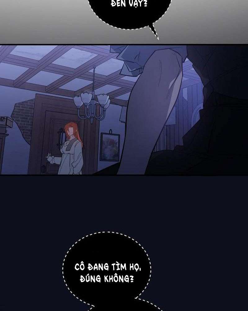 Nữ Hầu Báo Thù: Thời Khắc Cuối Cùng Chap 36 - Next Chap 37