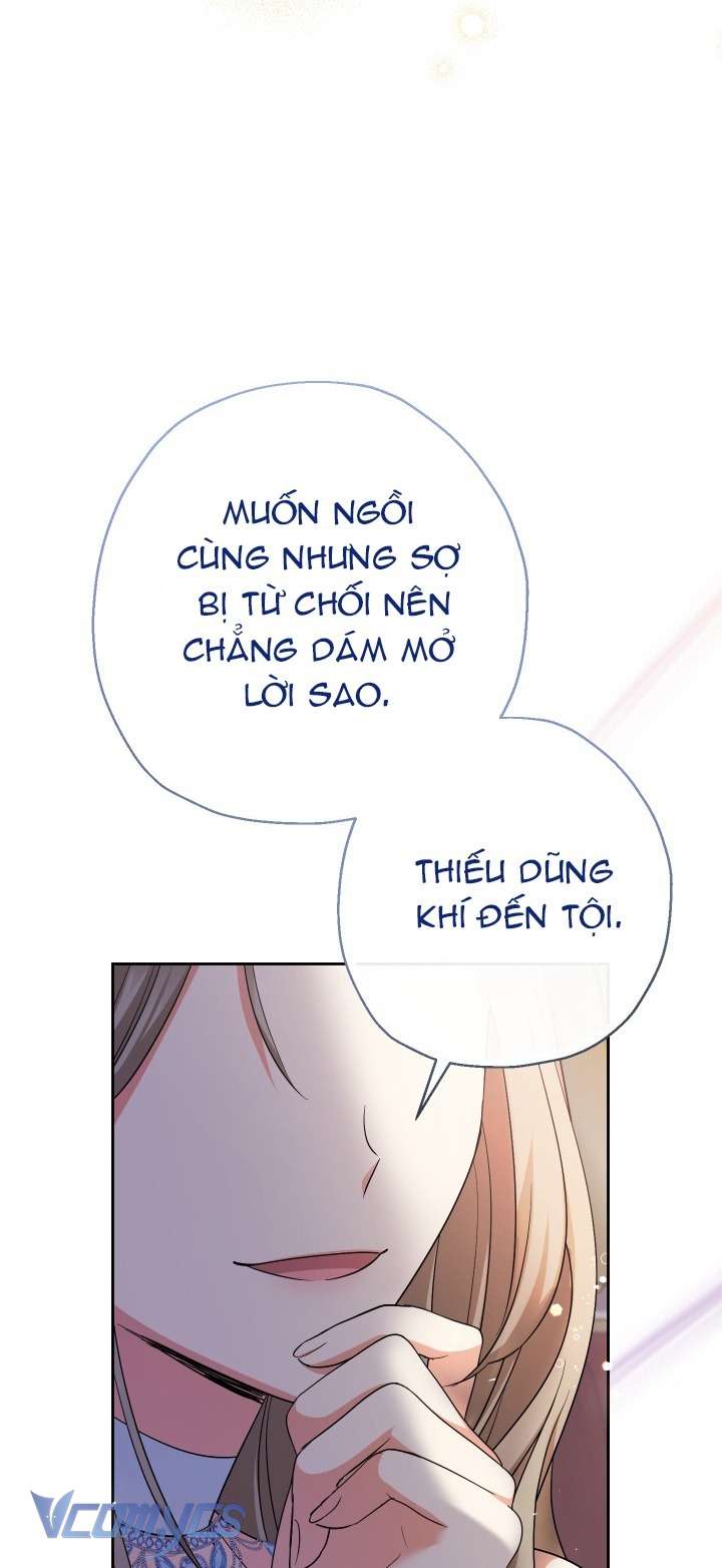 Tiểu Thư Tích Tiền Đi Bụi Chapter 101 - Trang 4