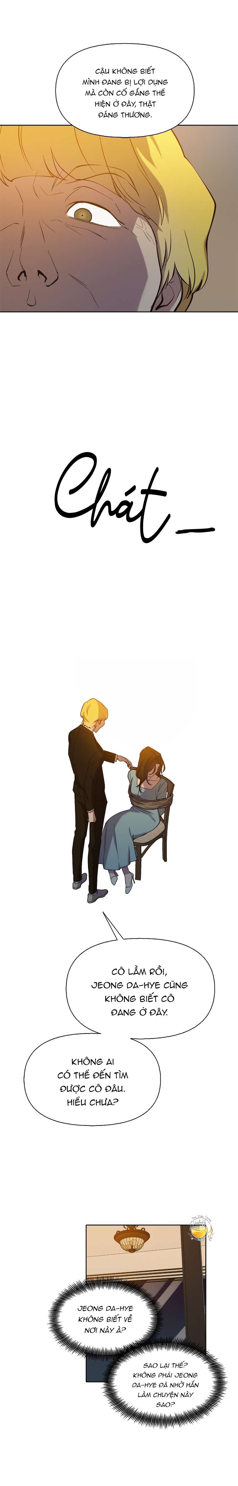 Thanh Xuân Của Chúng Ta Chap 98 - Trang 3