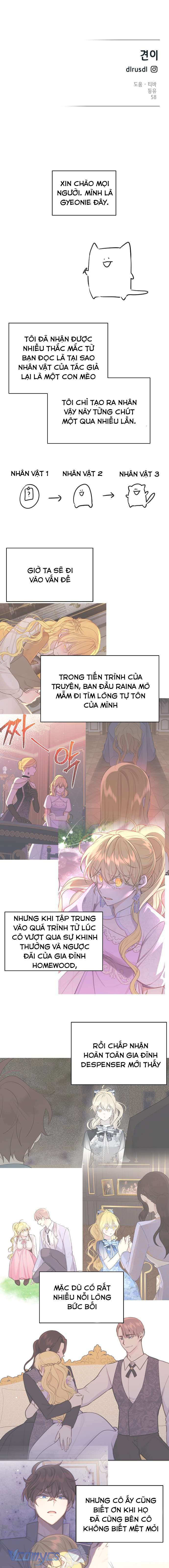 Cuộc Sống Hạnh Phúc Cùng Chồng Chap 32 - Trang 2