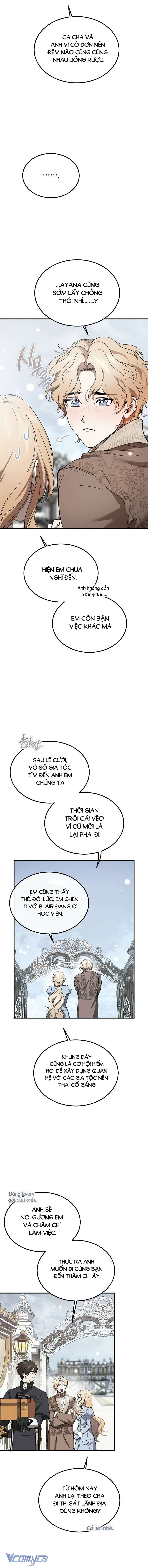 [PNT] Ác Quỷ Nuôi Dưỡng Tiểu Thư Chap 78 - Trang 2