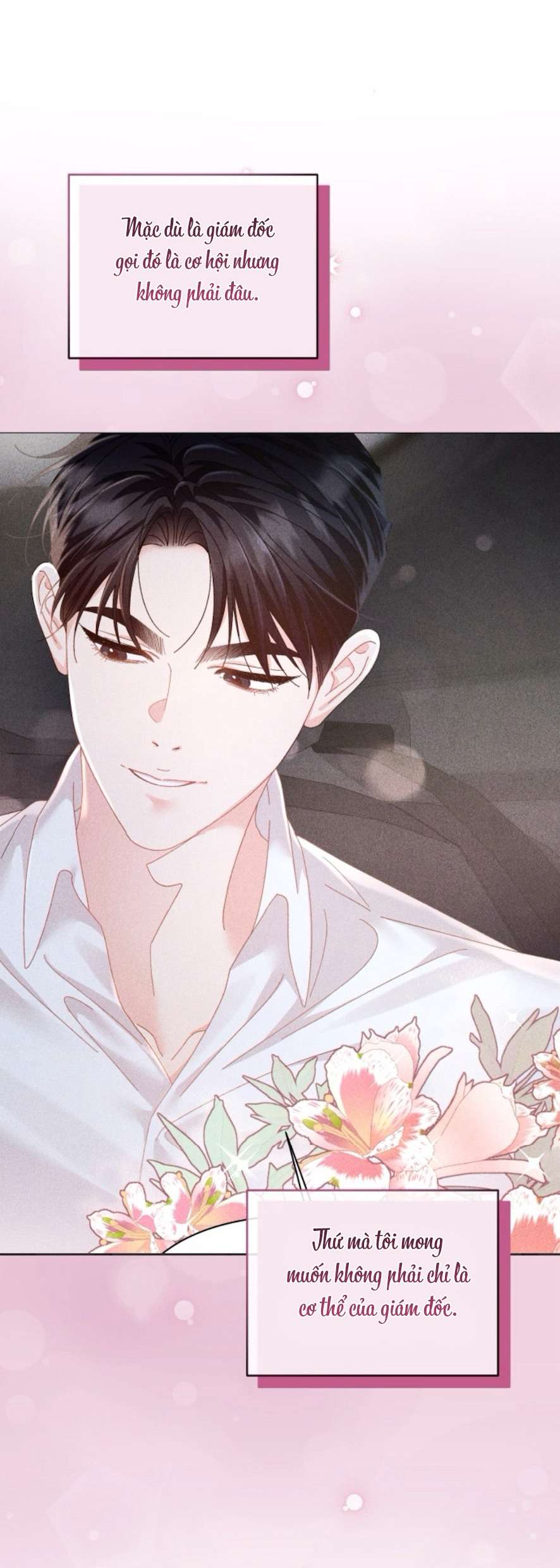 Chính Sách Khuyến Khích Chap 5 - Trang 2