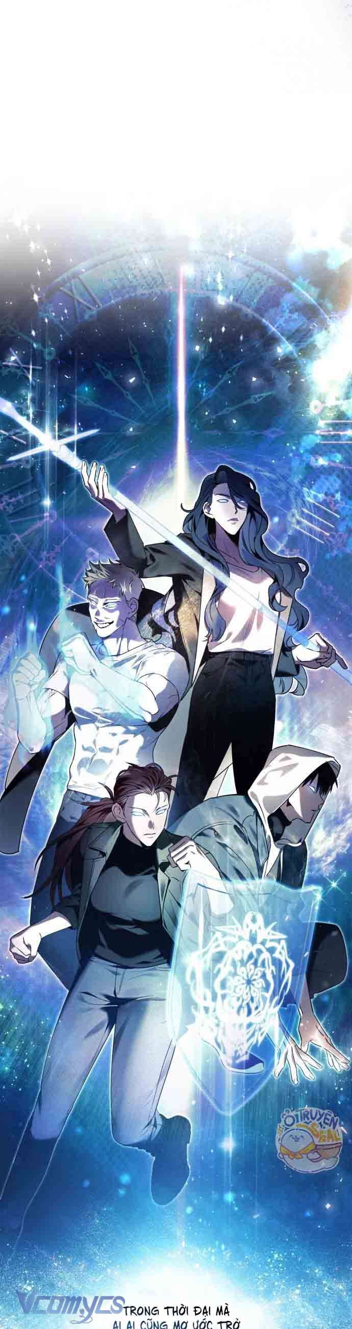 Hợp Tác Cấp S Chap 1 - Next 