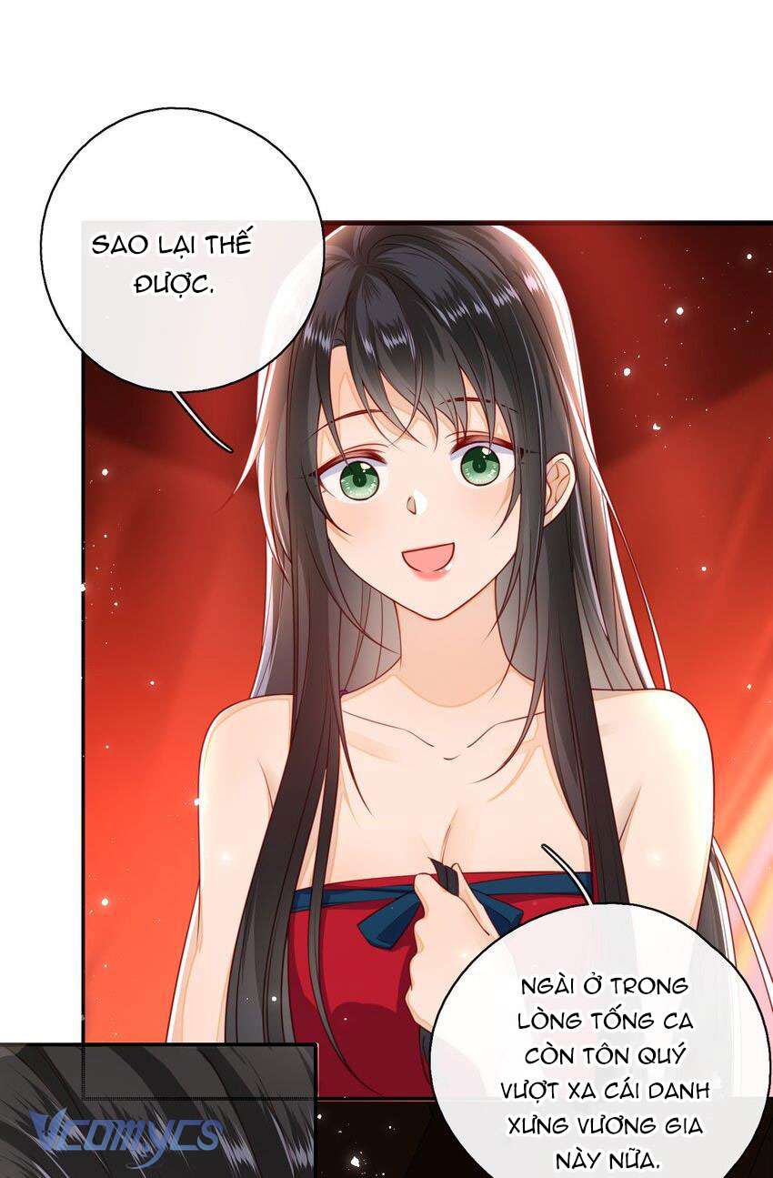 Đại Lão Phải Gả Cho Phu Quân Mù! Chap 10 - Trang 2