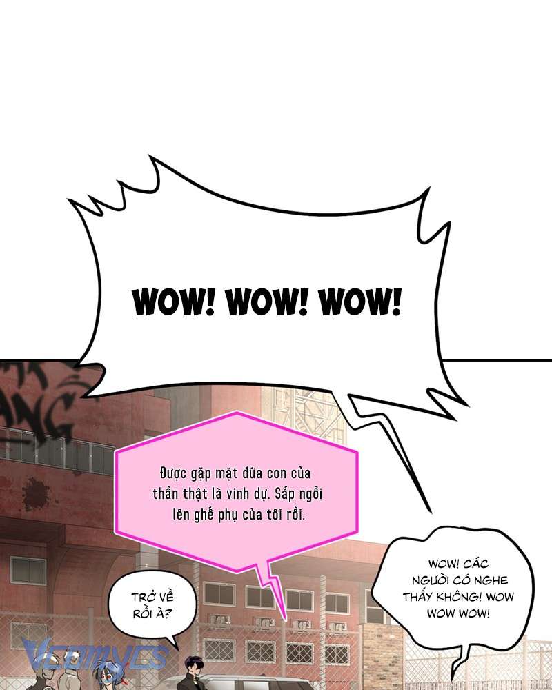 Ác Chi Hoàn Chapter 60 - Trang 4