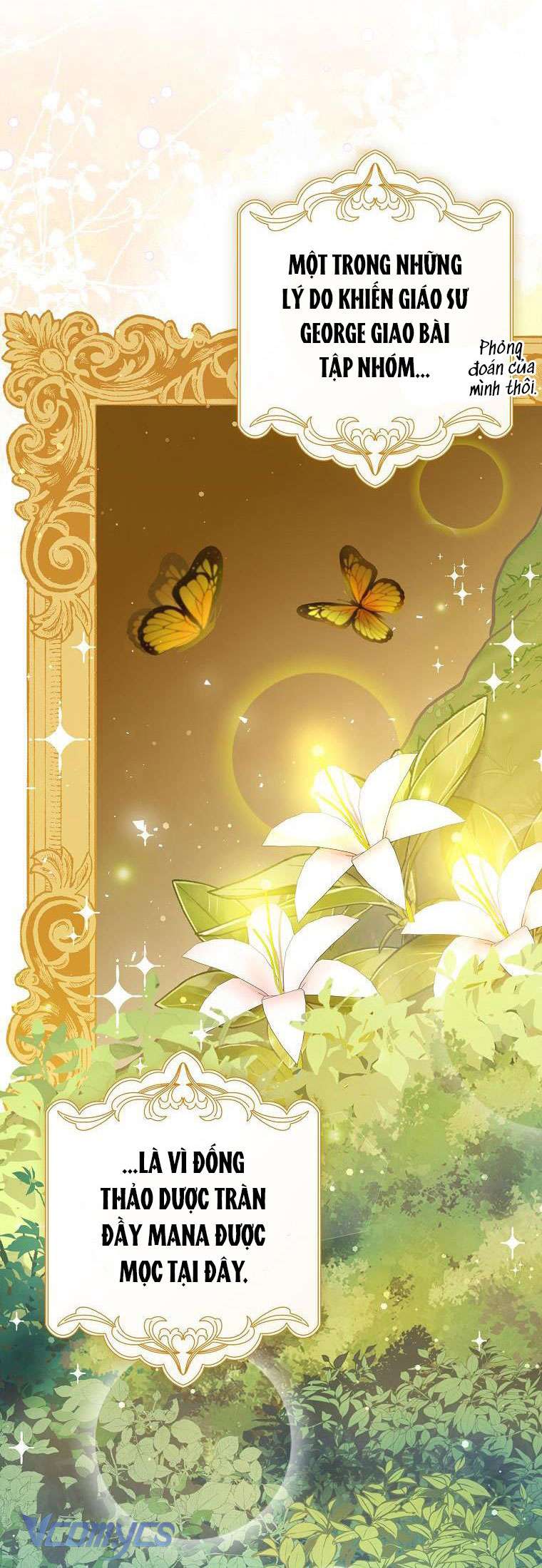 Tôi Thề Chúng Ta Chỉ Là Bạn Chapter 14 - Next Chapter 15