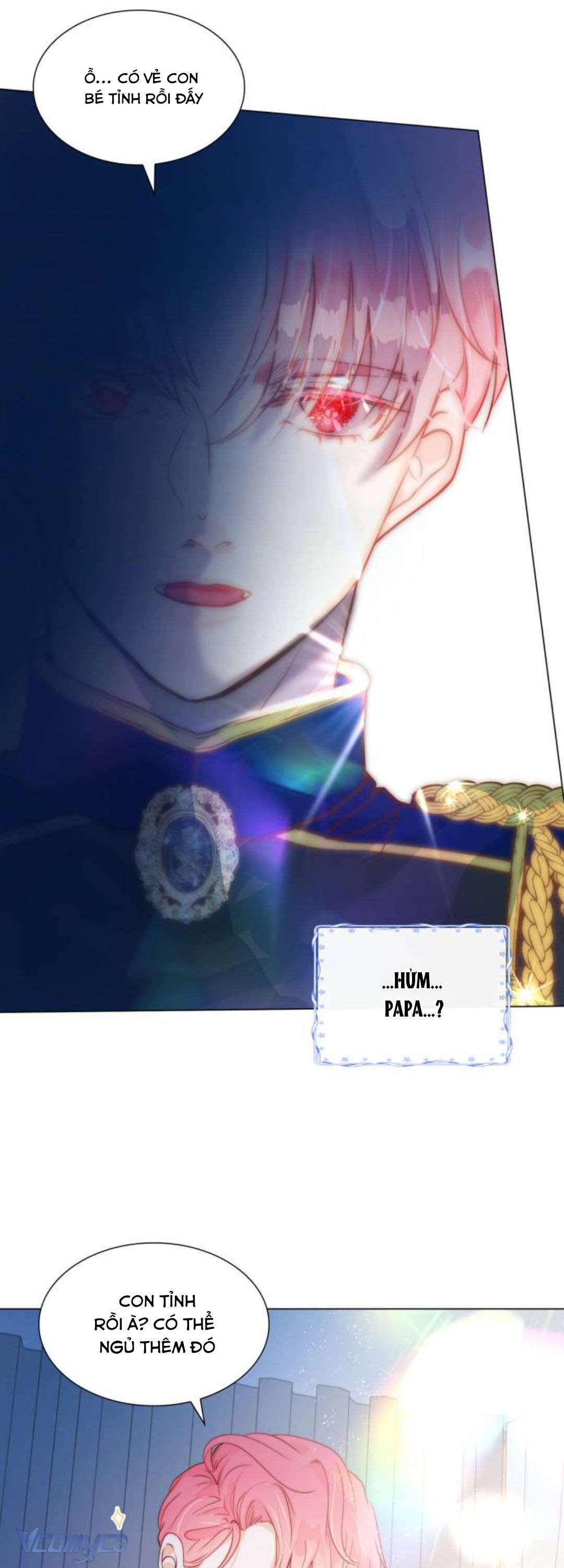 Tôi Được Sinh Ra Là Con Gái Thứ Hai Chapter 3 - Trang 4