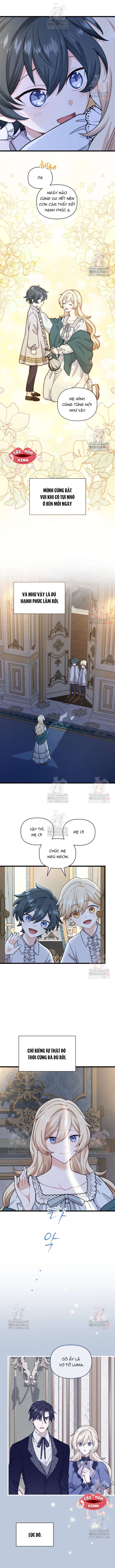 Bệ Hạ, Xin Hãy Quên Tôi Đi Chap 25 - Trang 2