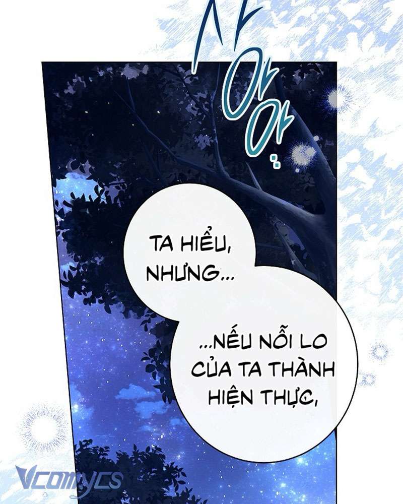 Hầu Gái Độc Quyền Của Hoàng Hậu Phản Diện Chap 81 - Trang 4