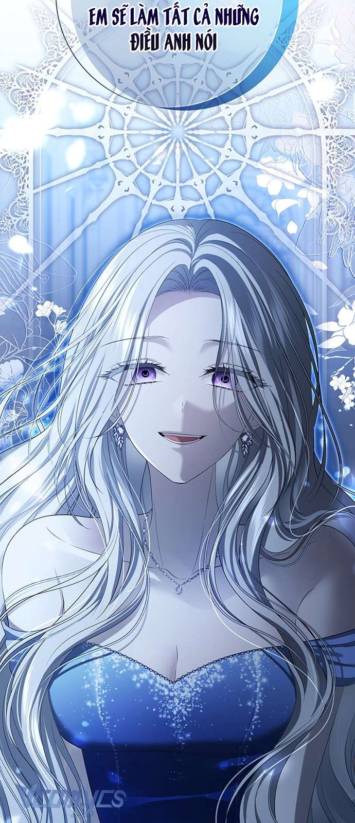 Praesepe Bên Ngoài Chiếc Lồng Chap 1 - Trang 4