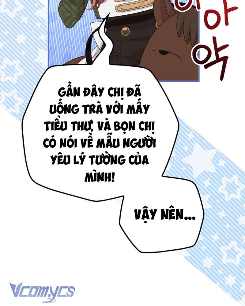 Chị Gái Của Nhân Vật Phản Diện Hôm Nay Cũng Đang Đau Khổ Chap 79 - Trang 4