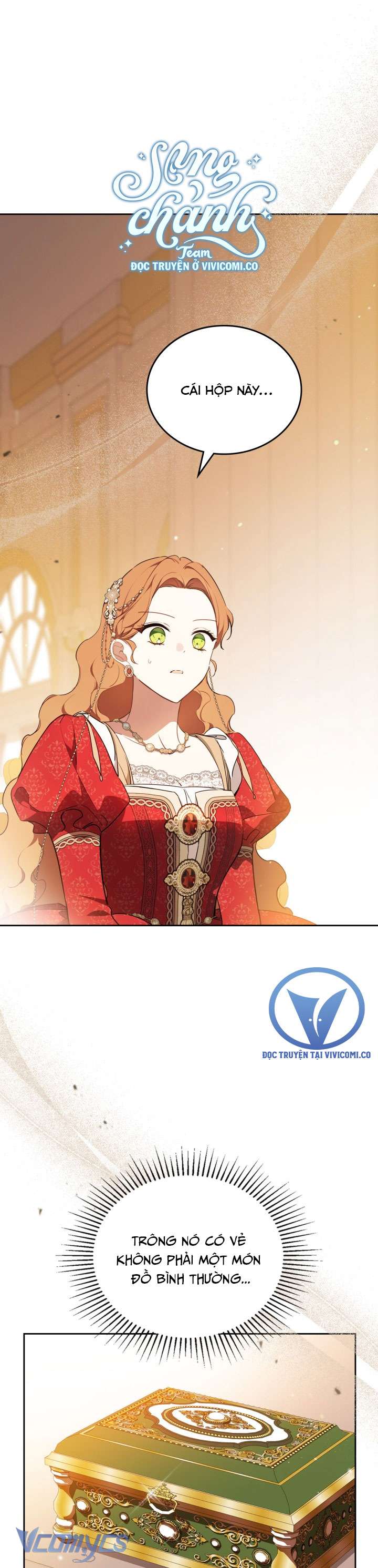 Kiếp Này Nhất Định Làm Gia Chủ Chap 178 - Trang 2