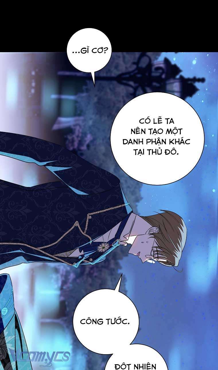 Này Boss Phản Diện, Tôi Có Thể Làm Mọi Thứ Trừ Cưới Ngài Chap 4 - Trang 4