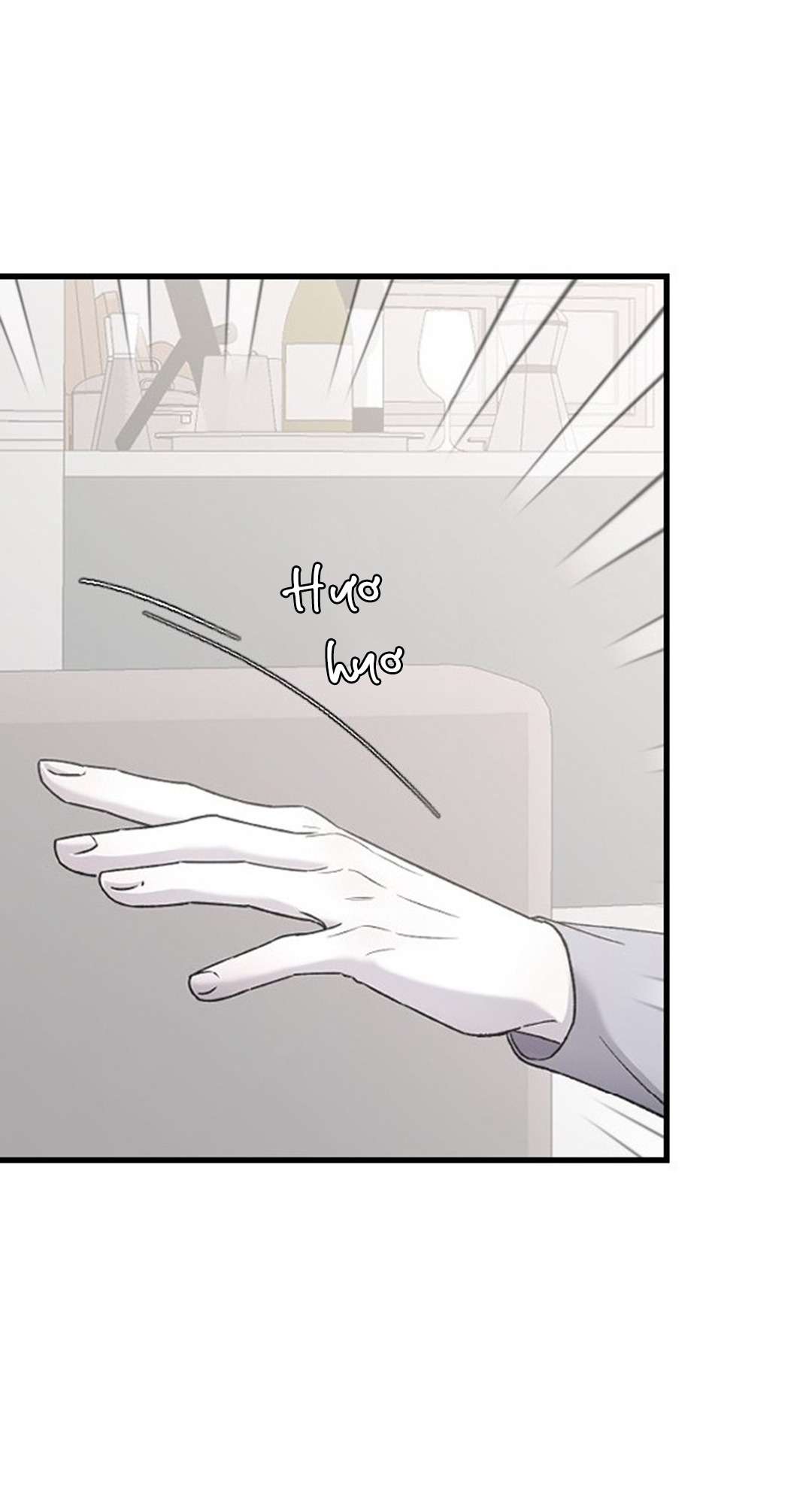 Ba Anh Trai Cực Phẩm Của Tôi Chap 71 - Trang 3