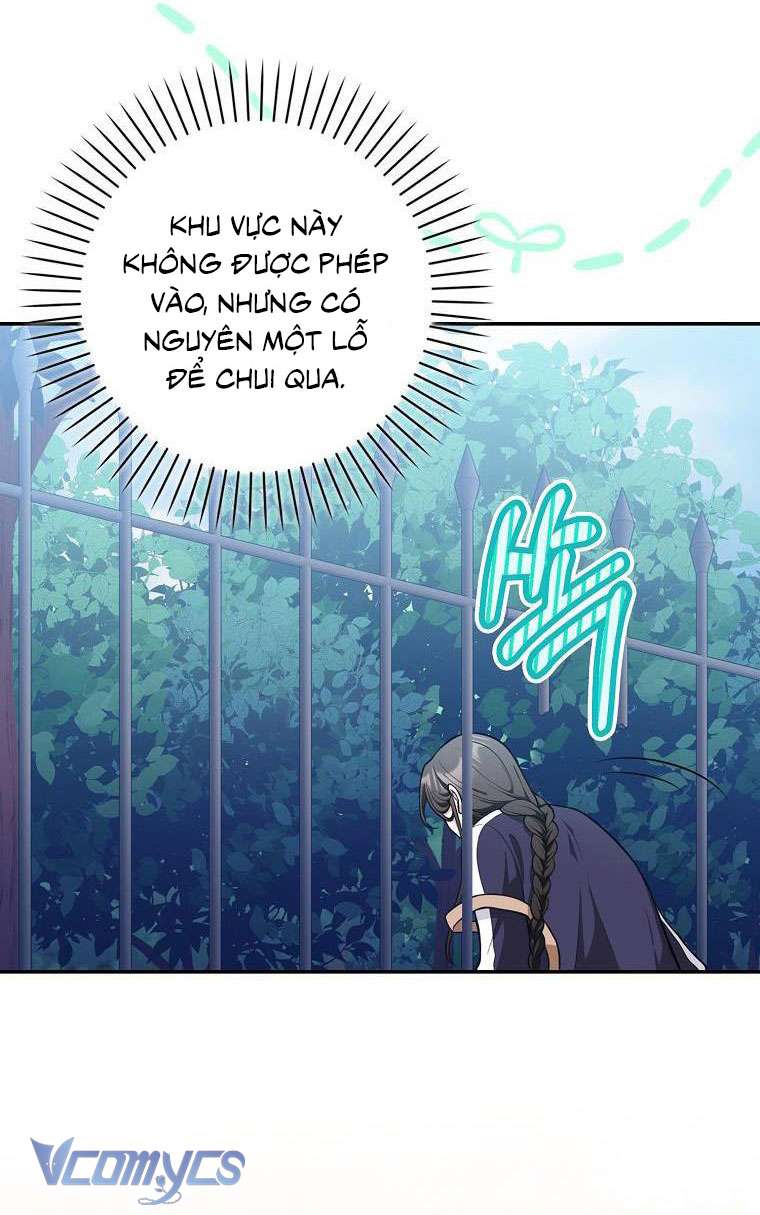 Tôi Thề Chúng Ta Chỉ Là Bạn Chapter 14 - Next Chapter 15