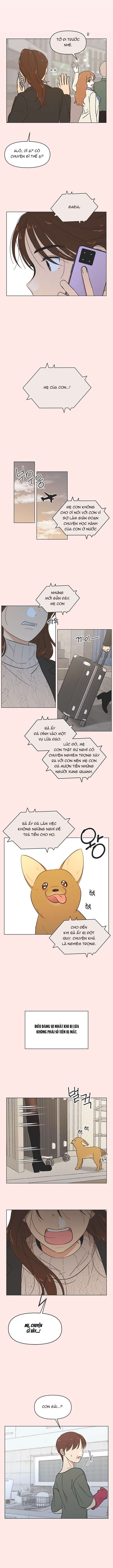 Seasons of Lovesome [SS2] Seasons of Lovesome-Chap 49 - Trang 2