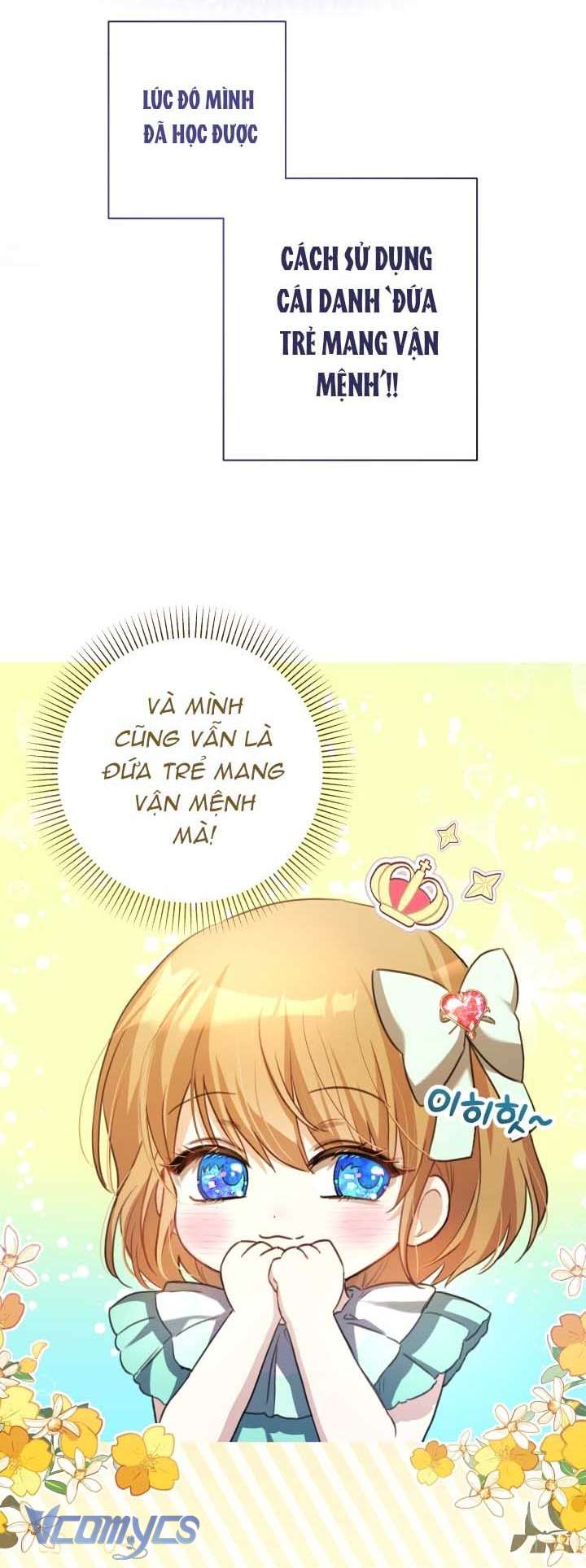 Đứa Trẻ Nuôi Dưỡng Ác Ma Chap 10 - Next Chap 11