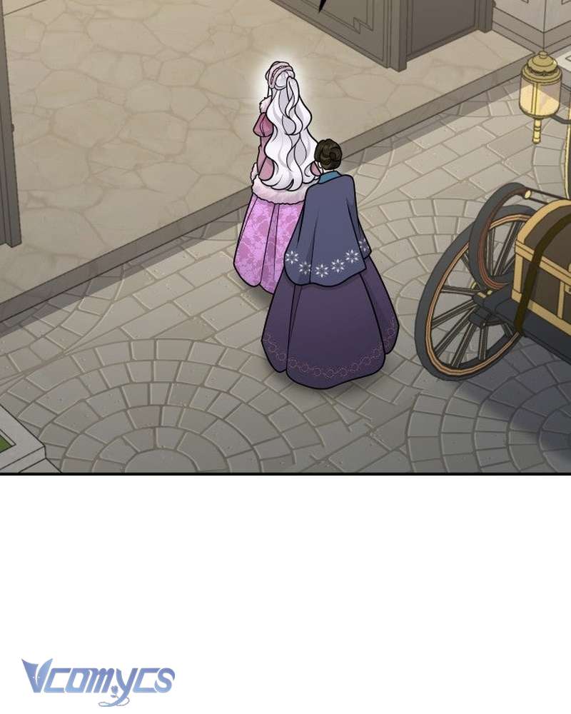 Trước Khi Em Có Ý Định Chạy Trốn Ta Sẽ Ngăn Chặn Nó Chap 37 - Trang 2