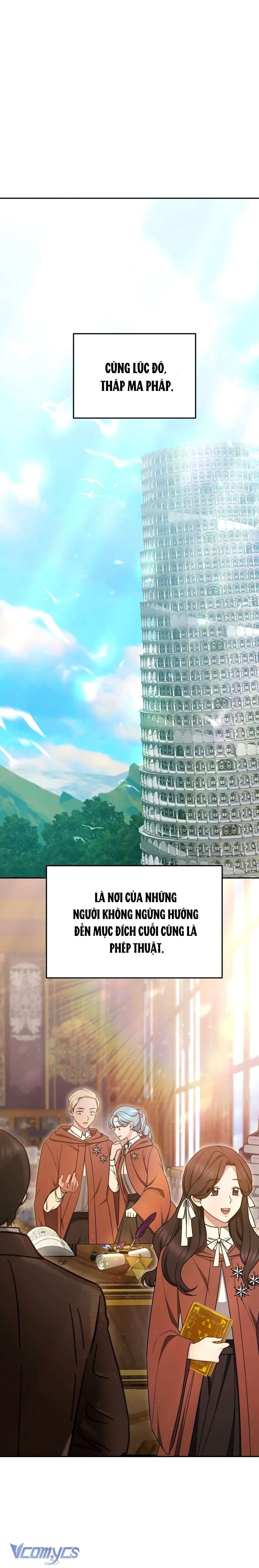 [PNT] Rồng Con Thuần Hóa Những Kẻ Điên Rồ Chap 39 - Trang 2