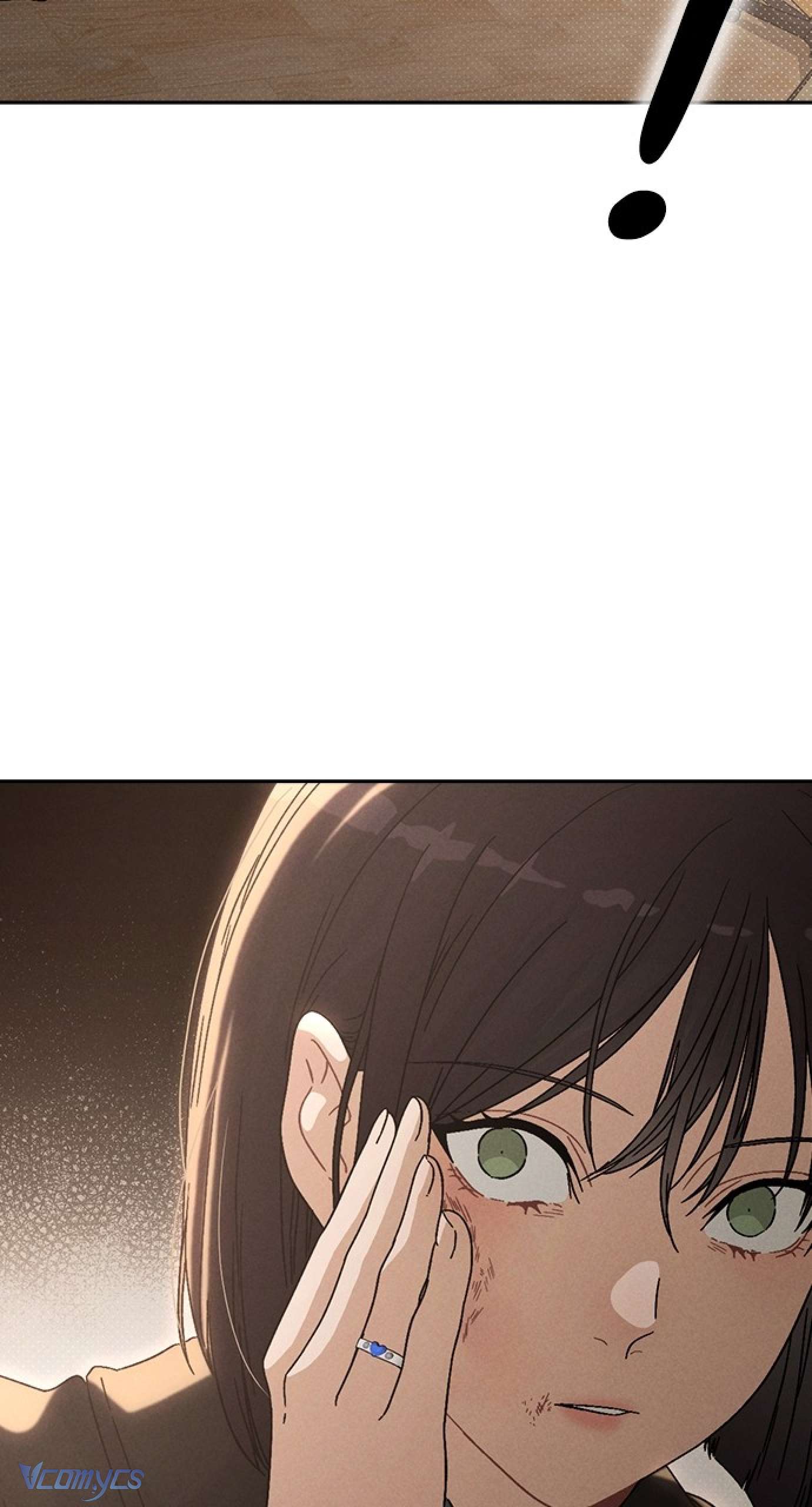 Review Người Yêu Cũ Chap 1.2 - Trang 3