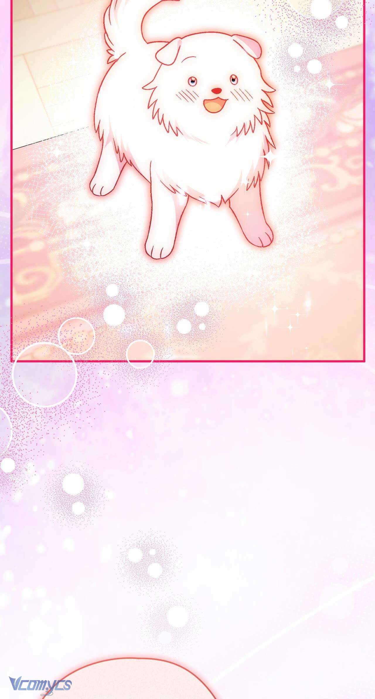 Gửi đến người sói yêu dấu của em Chap 23 - Next Chap 24