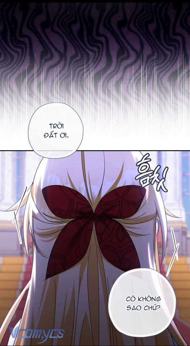 Tiểu Thư Tích Tiền Đi Bụi Chapter 110 - Trang 4