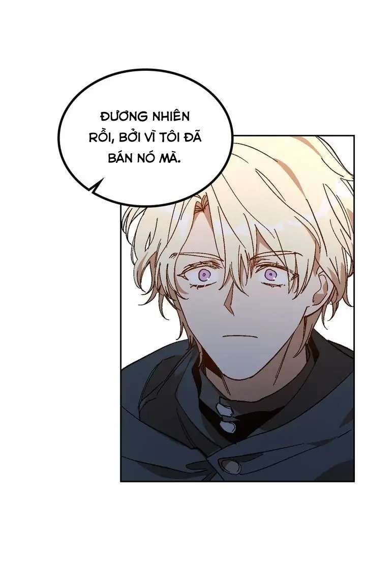 Vị Hôn Thê Khế Ước Của Công Tước Chap 126 - Next Chap 127