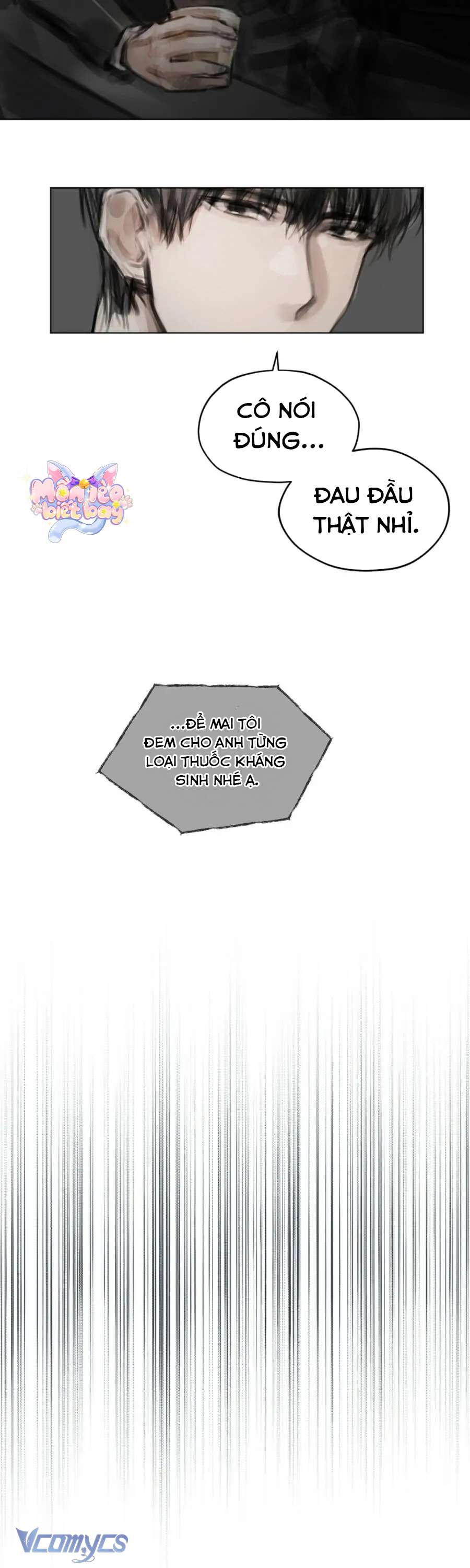 [18+] Doppio Senso Chap 10 - Next Chap 11