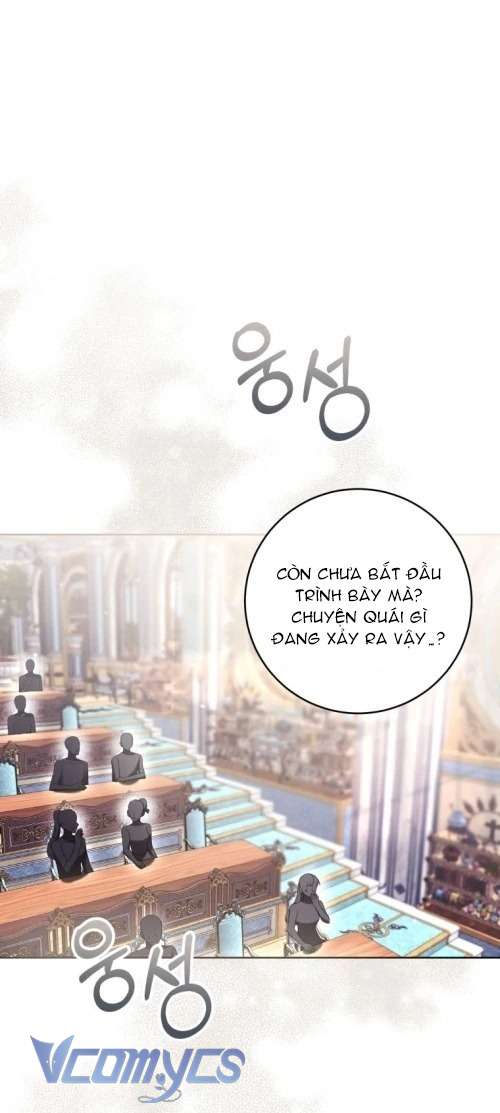 Làm Ác Nữ Bộ Không Tuyệt Sao? Chap 85 - Trang 3