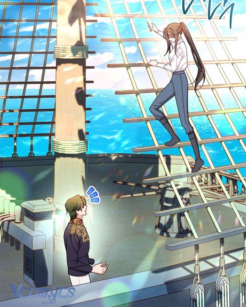 Hầu Gái Độc Quyền Của Hoàng Hậu Phản Diện Chap 83 - Trang 4