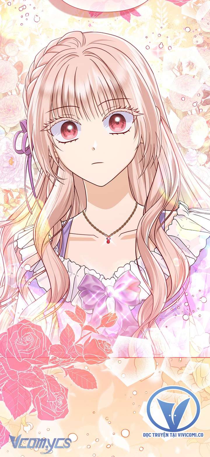 Nhân Vật Phản Diện Đều Thích Tôi Chap 45 - Trang 4