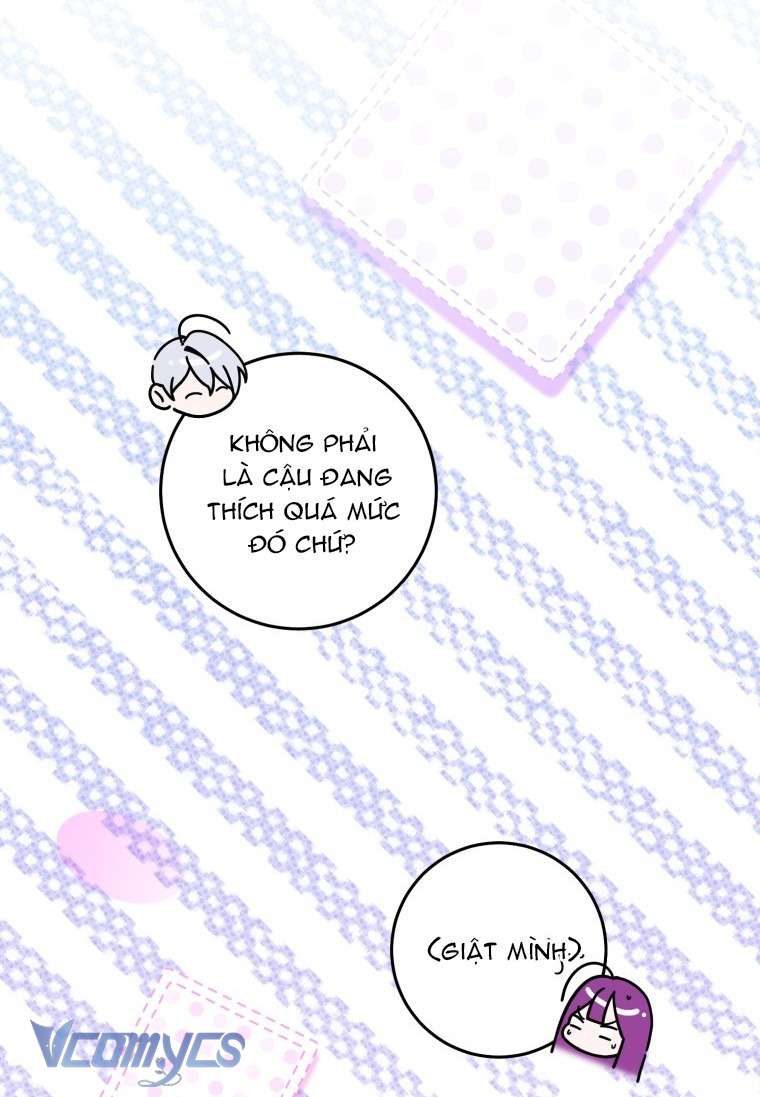 Tiểu Thư Tích Tiền Đi Bụi Chapter 109 - Trang 4